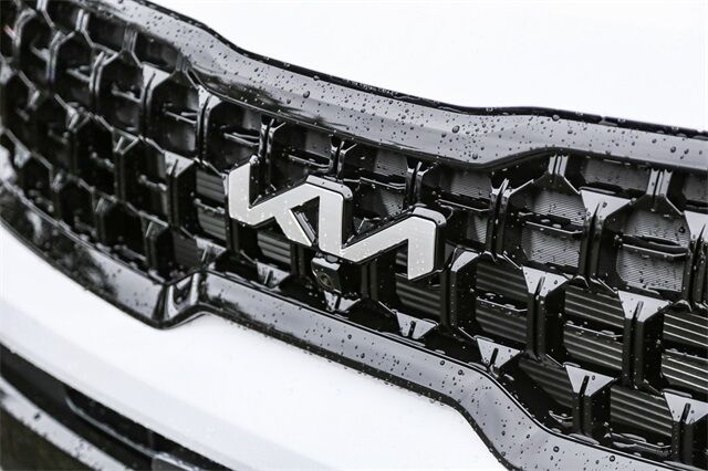 2024 Kia Telluride SX X-Pro Renton WA