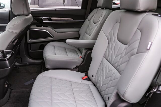 2024 Kia Telluride SX X-Pro Renton WA