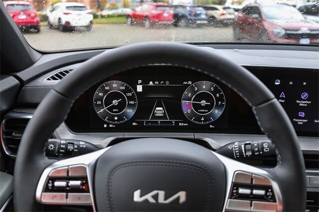 2024 Kia Telluride SX X-Pro Renton WA