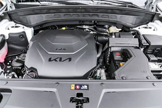 2024 Kia Telluride SX X-Pro Renton WA