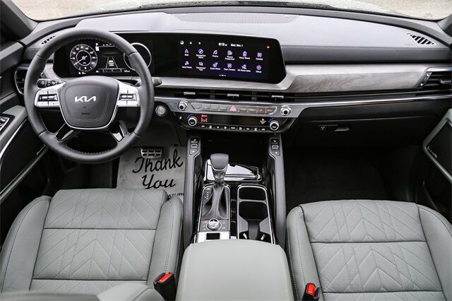 2024 Kia Telluride SX X-Pro Renton WA