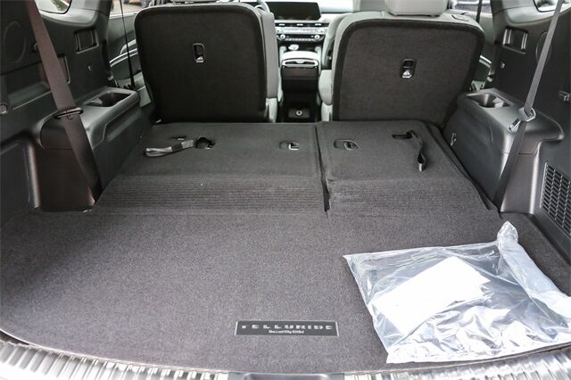 2024 Kia Telluride SX X-Pro Renton WA