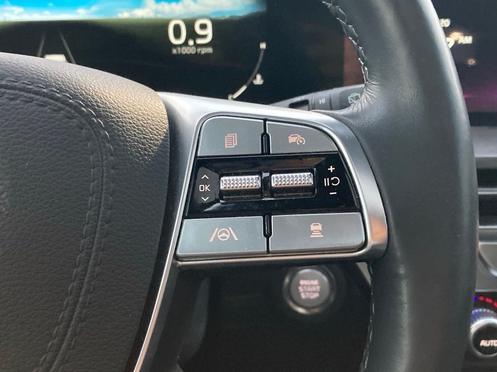 2024 Kia Telluride SX X-Pro San Antonio TX