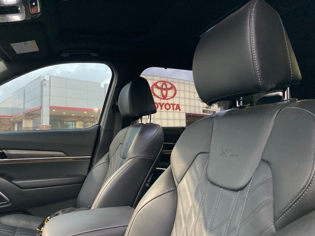 2024 Kia Telluride SX X-Pro San Antonio TX