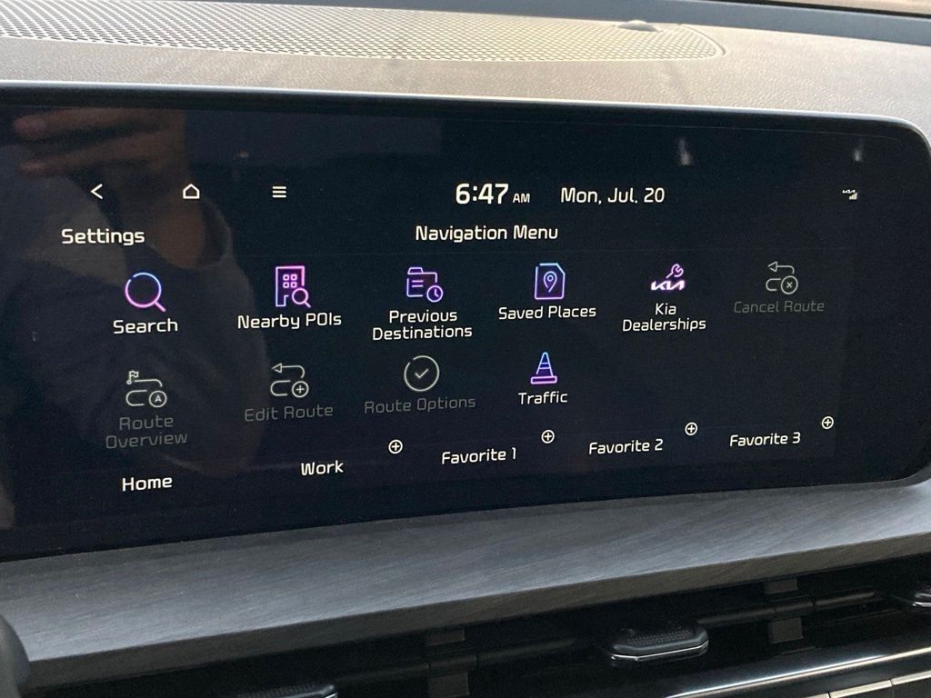 2024 Kia Telluride SX X-Pro San Antonio TX