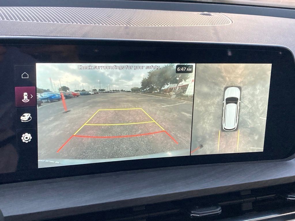 2024 Kia Telluride SX X-Pro San Antonio TX