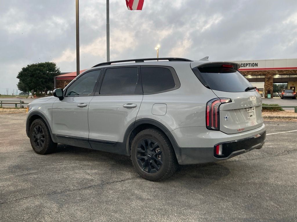 2024 Kia Telluride SX X-Pro San Antonio TX