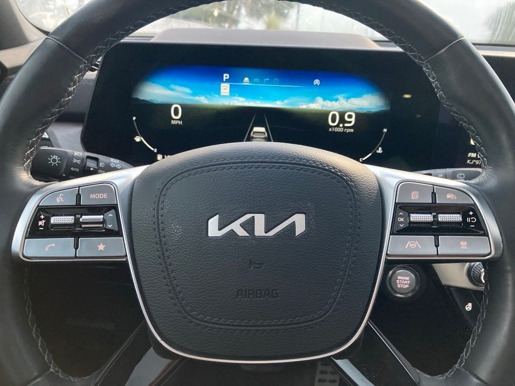 2024 Kia Telluride SX X-Pro San Antonio TX