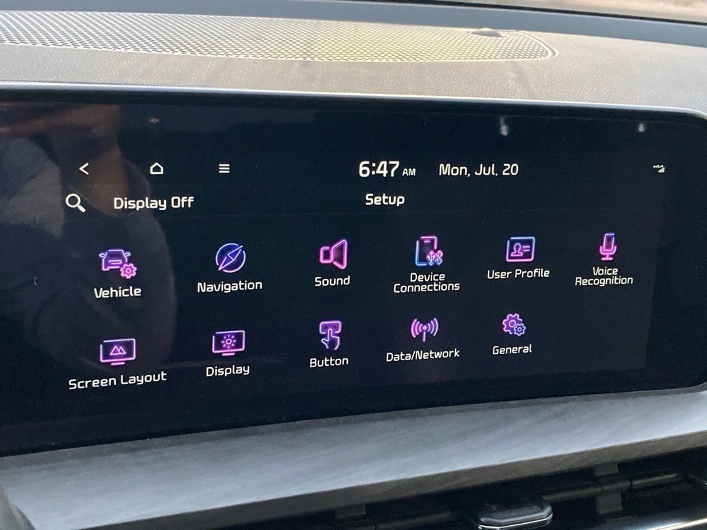 2024 Kia Telluride SX X-Pro San Antonio TX