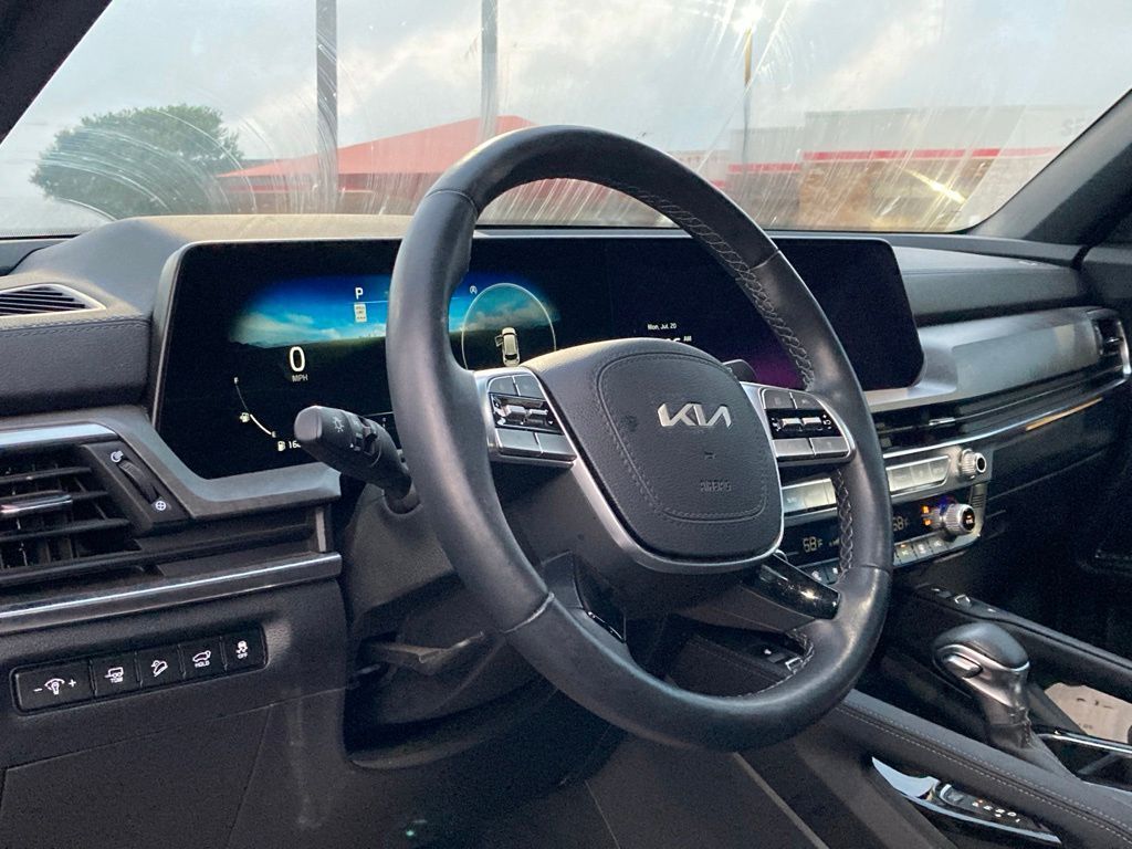 2024 Kia Telluride SX X-Pro San Antonio TX