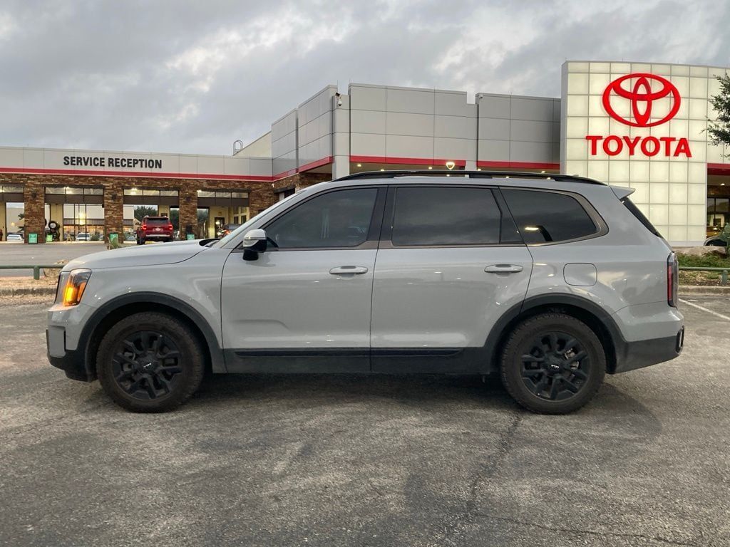 2024 Kia Telluride SX X-Pro San Antonio TX