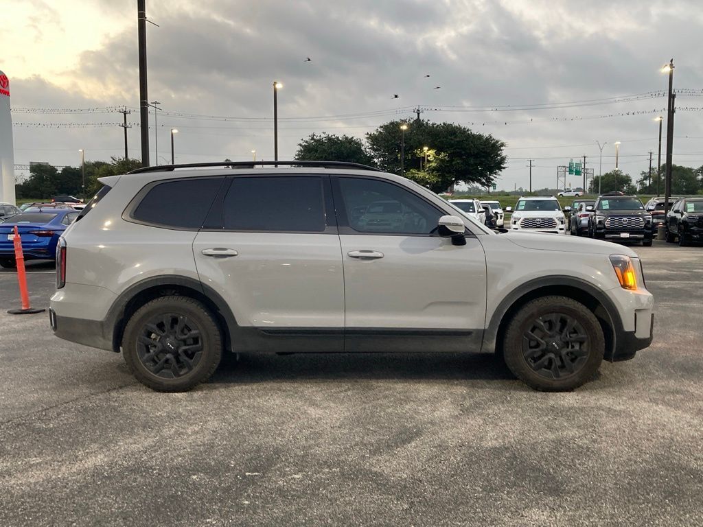 2024 Kia Telluride SX X-Pro San Antonio TX