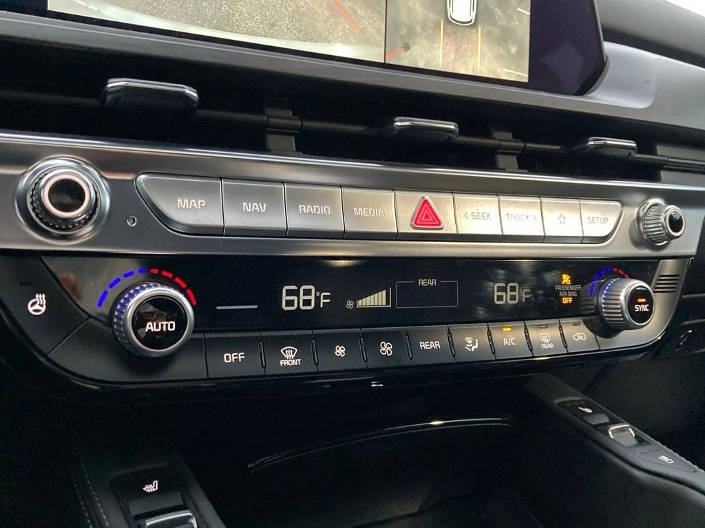 2024 Kia Telluride SX X-Pro San Antonio TX