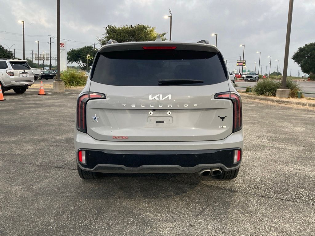 2024 Kia Telluride SX X-Pro San Antonio TX
