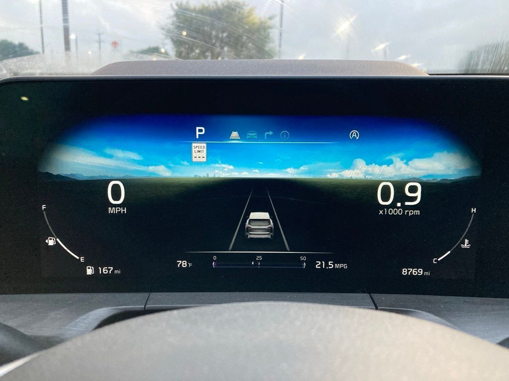 2024 Kia Telluride SX X-Pro San Antonio TX