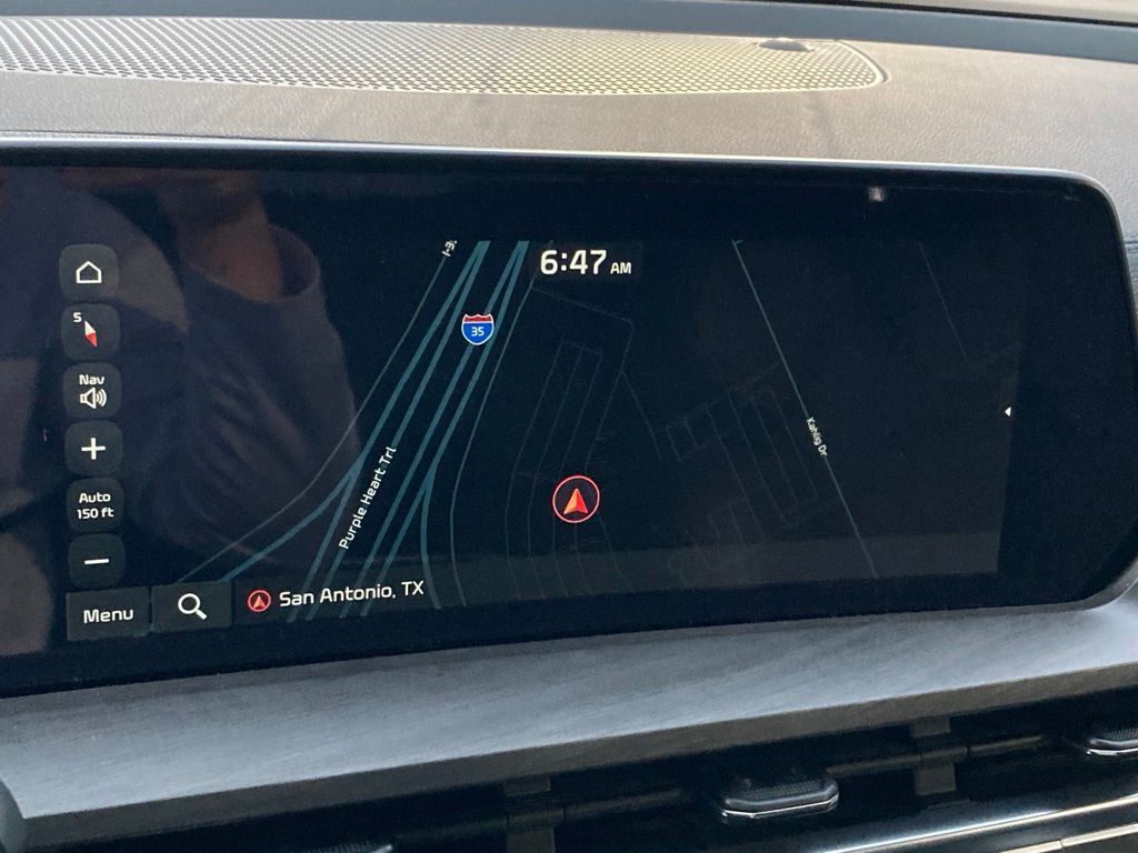 2024 Kia Telluride SX X-Pro San Antonio TX