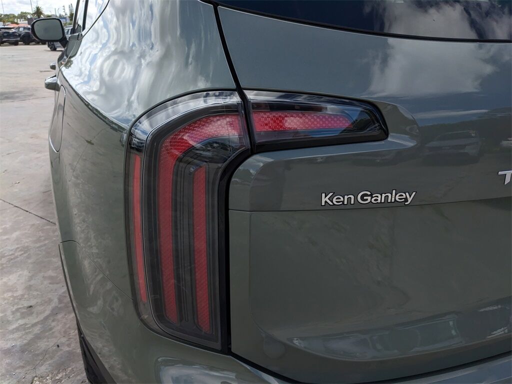 2024 Kia Telluride SX X-Pro San Clemente CA