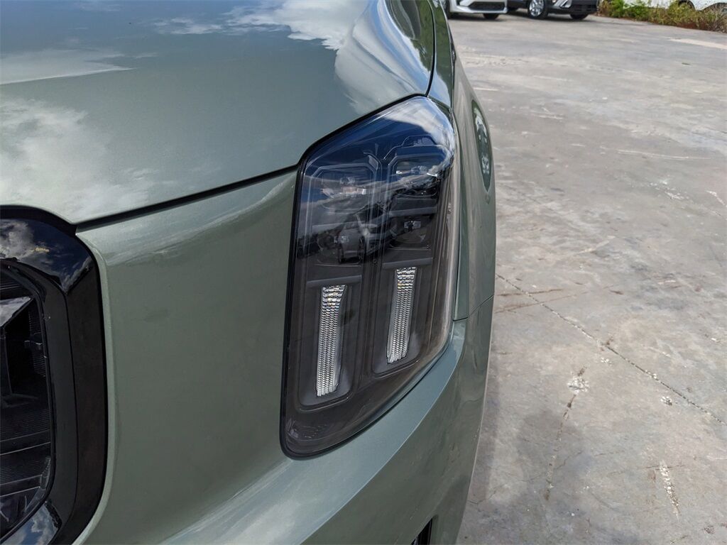 2024 Kia Telluride SX X-Pro San Clemente CA