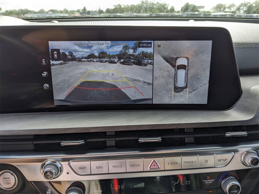 2024 Kia Telluride SX X-Pro San Clemente CA