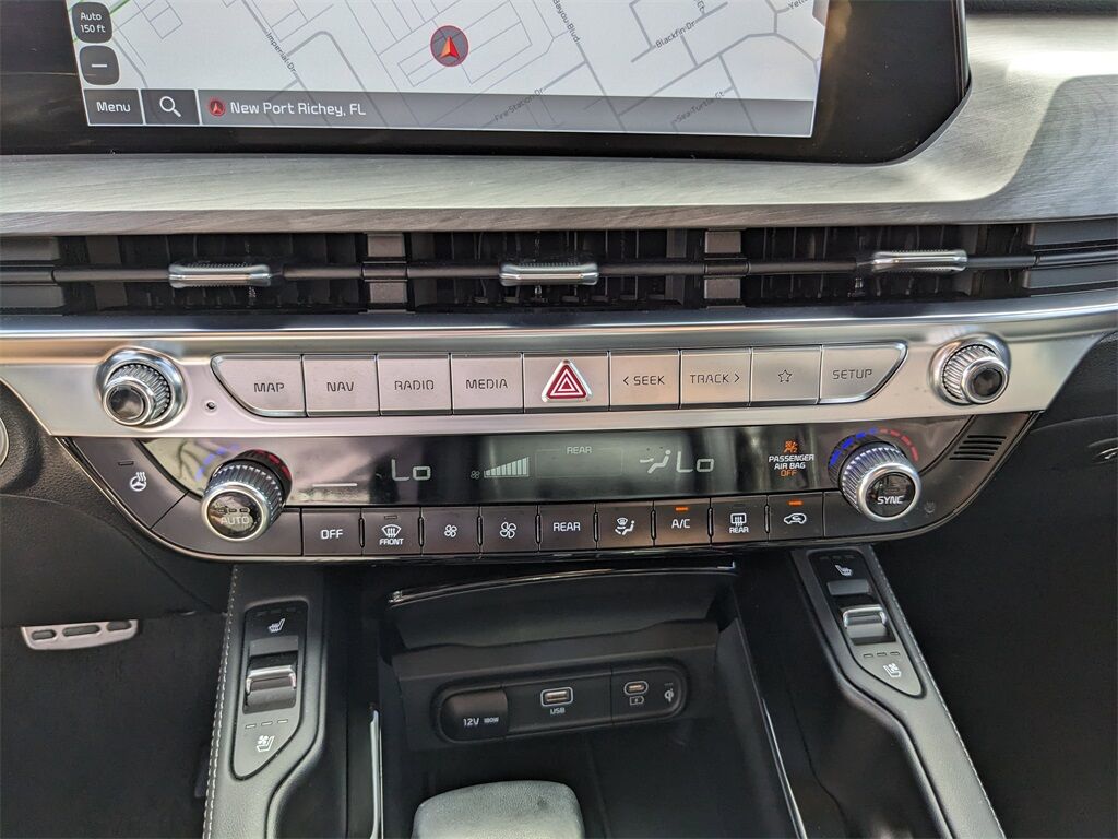 2024 Kia Telluride SX X-Pro San Clemente CA