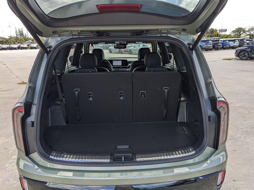 2024 Kia Telluride SX X-Pro San Clemente CA