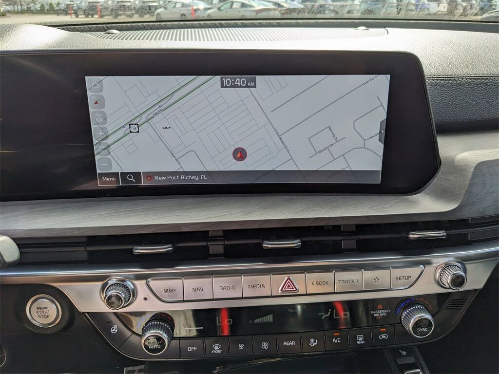 2024 Kia Telluride SX X-Pro San Clemente CA