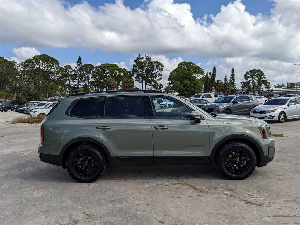 2024 Kia Telluride SX X-Pro San Clemente CA