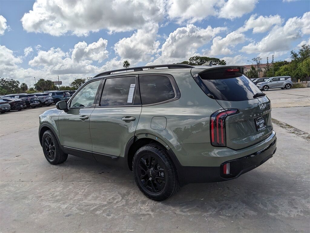 2024 Kia Telluride SX X-Pro San Clemente CA