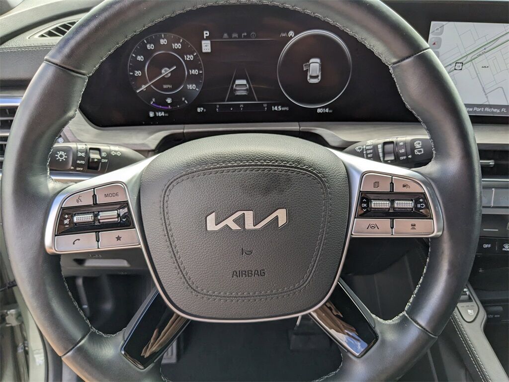 2024 Kia Telluride SX X-Pro San Clemente CA