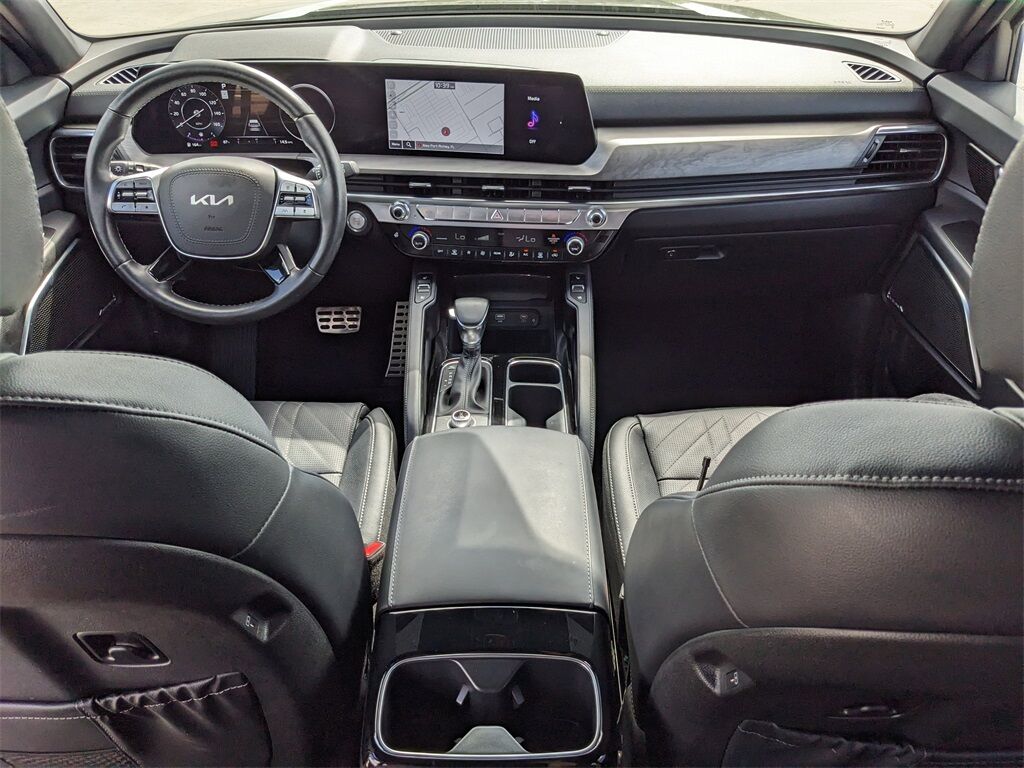 2024 Kia Telluride SX X-Pro San Clemente CA