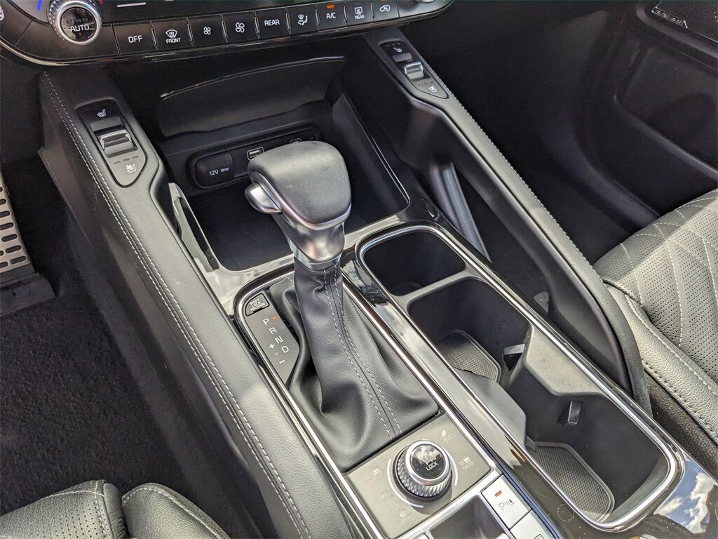 2024 Kia Telluride SX X-Pro San Clemente CA