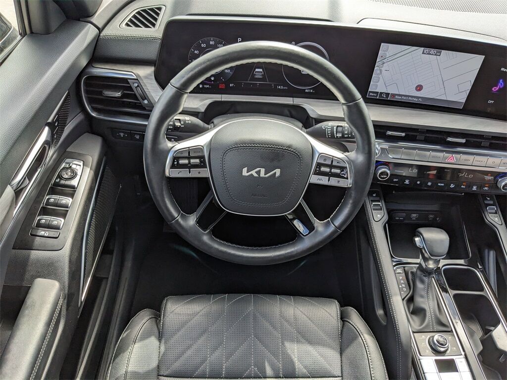 2024 Kia Telluride SX X-Pro San Clemente CA