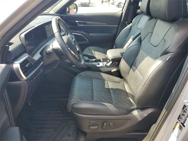 2024 Kia Telluride SX X-Pro St. Augustine FL