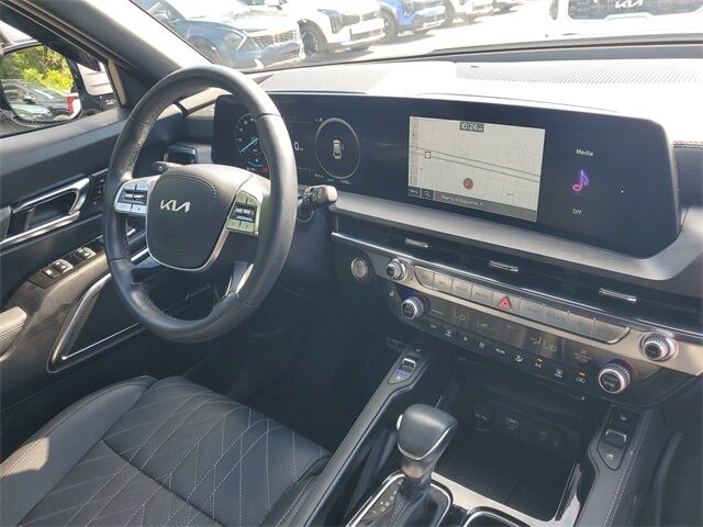 2024 Kia Telluride SX X-Pro St. Augustine FL