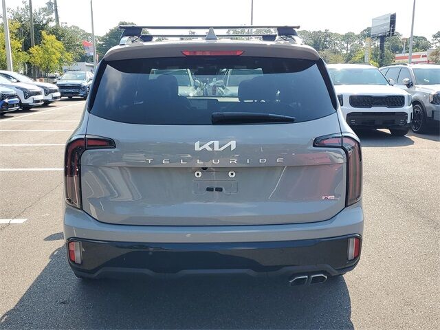 2024 Kia Telluride SX X-Pro St. Augustine FL