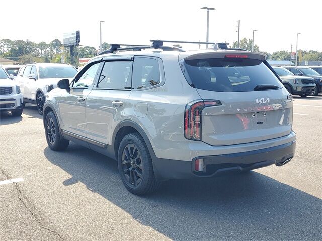 2024 Kia Telluride SX X-Pro St. Augustine FL
