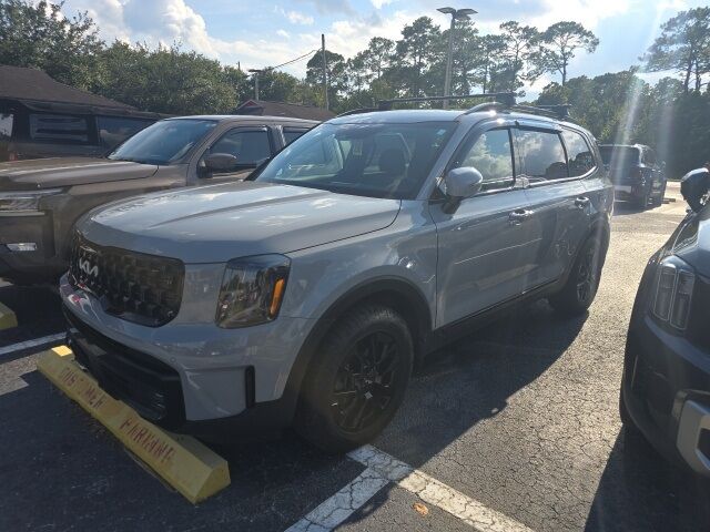 2024 Kia Telluride SX X-Pro St. Augustine FL