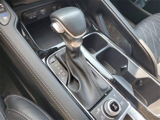 2024 Kia Telluride SX X-Pro St. Augustine FL