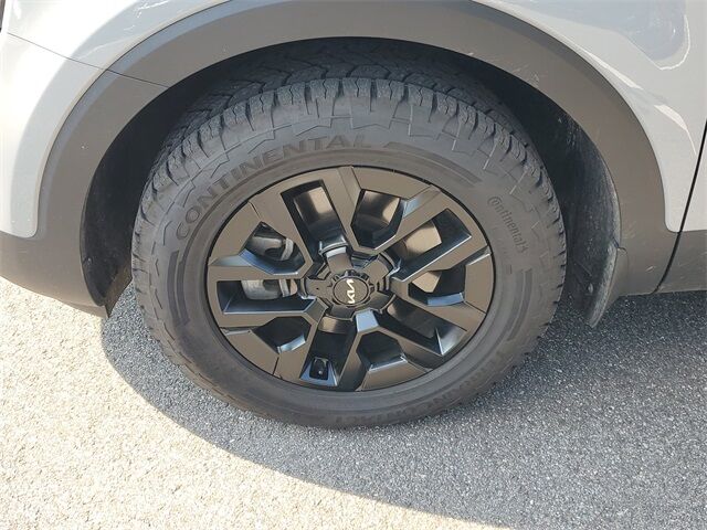 2024 Kia Telluride SX X-Pro St. Augustine FL