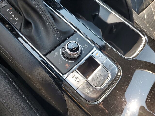 2024 Kia Telluride SX X-Pro St. Augustine FL