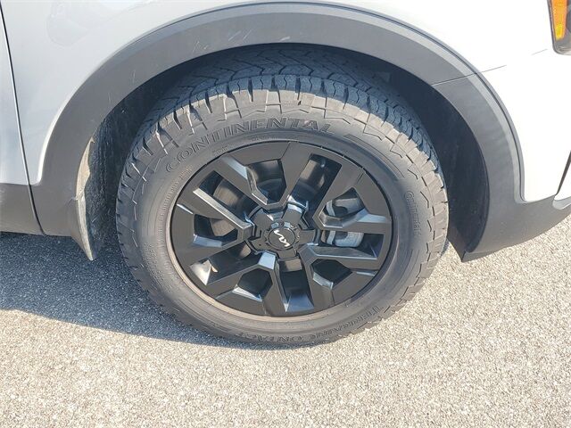 2024 Kia Telluride SX X-Pro St. Augustine FL