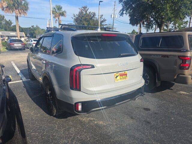 2024 Kia Telluride SX X-Pro St. Augustine FL