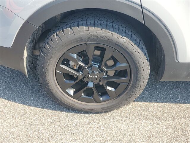 2024 Kia Telluride SX X-Pro St. Augustine FL