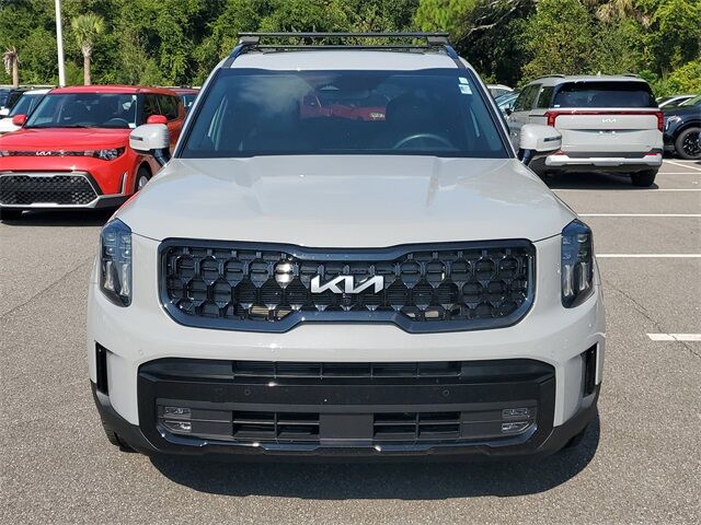 2024 Kia Telluride SX X-Pro St. Augustine FL
