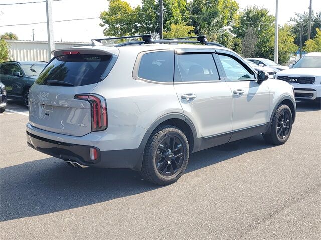 2024 Kia Telluride SX X-Pro St. Augustine FL