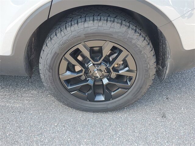 2024 Kia Telluride SX X-Pro St. Augustine FL
