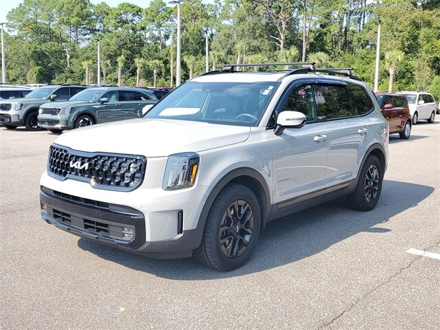 2024 Kia Telluride SX X-Pro St. Augustine FL