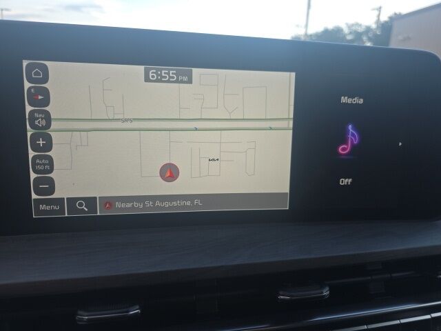 2024 Kia Telluride SX X-Pro St. Augustine FL