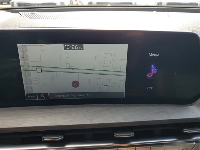 2024 Kia Telluride SX X-Pro St. Augustine FL