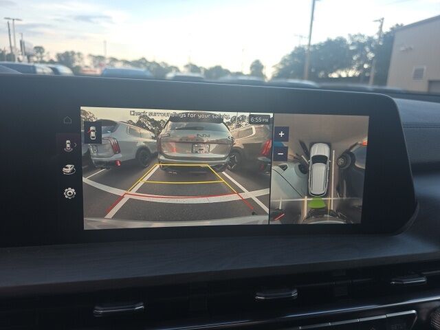2024 Kia Telluride SX X-Pro St. Augustine FL